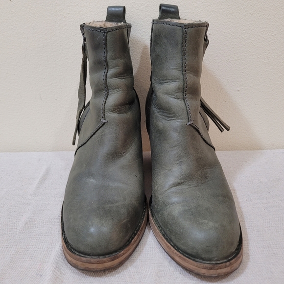 Acne Studio boots 37 - Picture 3 of 13